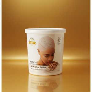 keratin intensive color powder