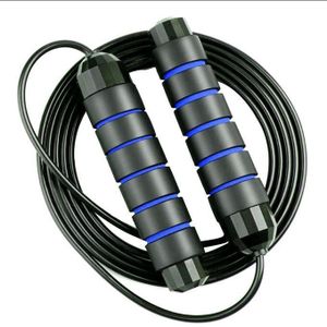 Sports Bearing Skipping Rope for Adults, Students, Middle School Entrance Examination Physical Education, Speed Racing