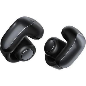 Ultra Open Wireless Earbuds - Bluetooth 5.3 Cuff Style Open-Ear Headset