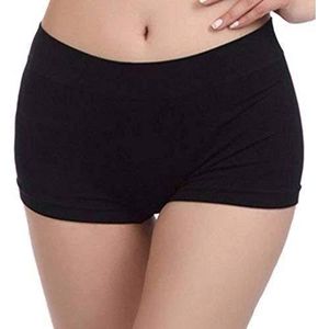 3pcs Women Strechy Boyshorts