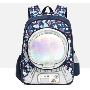 Howala 14 inches 3D Dinosaur Boys backpack
