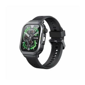 Oraimo Watch Lumos N 2.01'' HD Display IP68 Smart Watch