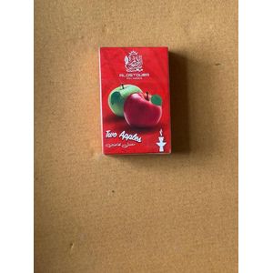 Smoking SAVOR(APPLES FLAVOR)