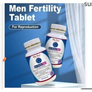 Daynee Male fertility capsules