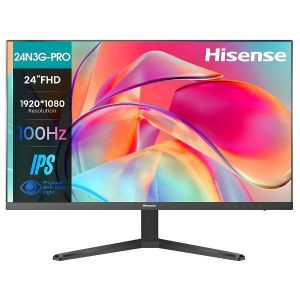 Hisense 24G3Q PRO GAMING MONITOR 