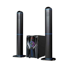 Djack DJ3902 2.1CH POWERFUL SOUND Bluetooth Home Theatre- 2021 Latest Model