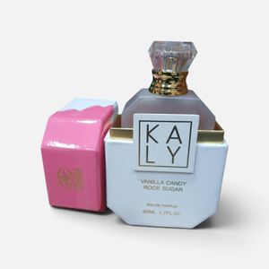 Kaly Vanilla candy Perfumed Deodorant Body Spray 1pc Nafdac No A2-108952