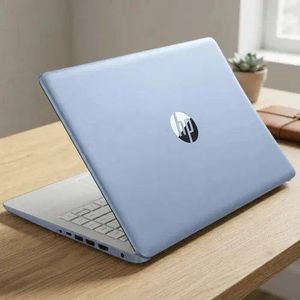 Hp 14-DQ6104DX Intel N150 4GB/128GB UFS Laptop - WINDOWS 11