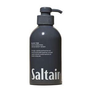 Saltair Black Tide Skin Hydrating Body Wash for men and women- 500ml