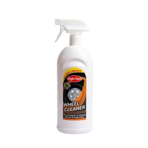 Lb Weel Cleaner - High Tech