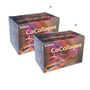 Edmark Cocollagen Anti Aging Beverage Drink