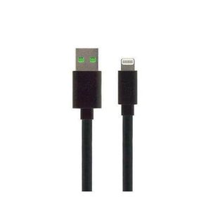 SHPLUS 120W 9A FAST CHARGING CABLE FOR IPHONE- BLACK