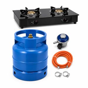 6KG Complete Gas Combo 
