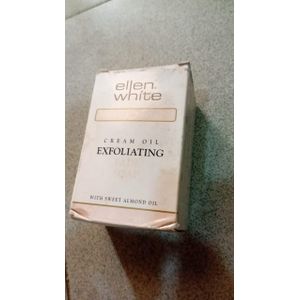 Eli Ellen White British User mankind soap the best