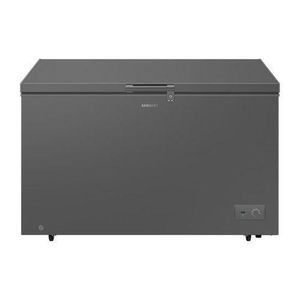Home Samsung 287L Chest Freezer With Power Freeze Function