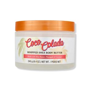 Tree Hut  Whipped Body Butter Coco Colada 240g Deep Hydration