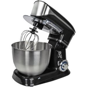 Hoffmans HM-8080 6L Electric Stand Mixer-1200W