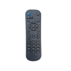 Dstv LATEST HD Decoder Remote 