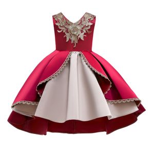 short gown for children