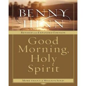Good Morning Holy Spirit