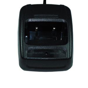 Baofeng Walkie-Talkie Battery AC Charger BF-666S, BF-777S, BF-888S (BLACK)