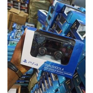 Sony PlayStation 4 DualShock 4 Wireless Controller - Original Bluetooth, Touchpad for PS4/PS4 SLIM/ PS4 pro/ Pc
