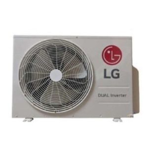 LG Gencool 1HP Smart Inverter Air Conditioner 