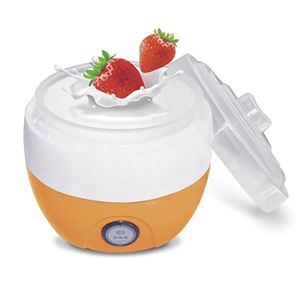 Yogurt Maker Automatic Digital Yoghurt Maker Machine Niger