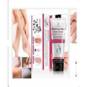 Aichun Beauty 3days Whitenning Repair Foot Cream