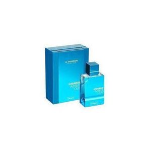 Al Haramain  Amber Oud Aqua Dubai 60 ml EDP