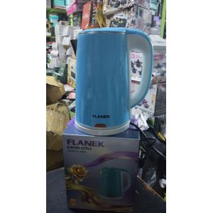 2.3 LITERS  FLANEK  EXCLUSIVE ELECTRIC KETTLE  