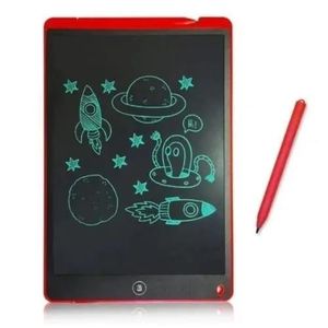 8.5" LCD Drawing & Writing Pad For Kids