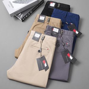 Smart Quality Chinos Trouser For Men- 5 In 1