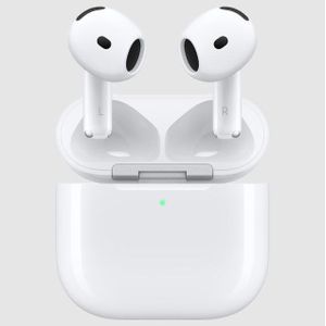 Aírpods 4 Latest ANC USB-C With MagSafe Charge Case Headset Earphone Earpiece Eàrbuds best