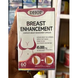 Sk Breast enhancement compisite capsules  1pc 