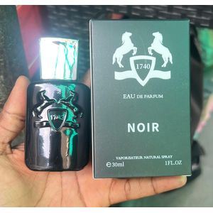 1740 NOIR EAU DE  PARFUM 30ML