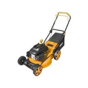 Ingco  Industrial Gasoline Lawn Mower Side And Back Discharge 196cc 4.8hp
