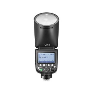 Godox V1Pro N Flash for Nikon Cameras