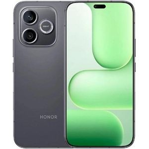 Honor 600 Lite 5G 6.57'' 8GB RAM 256GB ROM Android 16 Dual SIM - Velvet Black