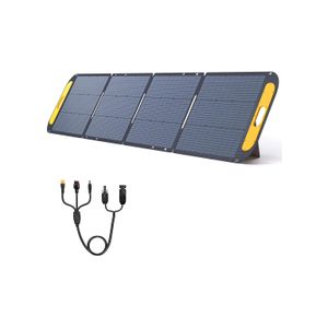 VTOMAN V200 200W Solar Panel