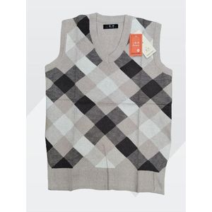 Super quality unisex luxury vest 