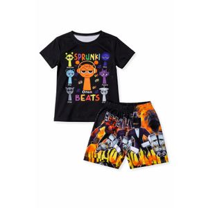The Headliner Beats Shorts Sets