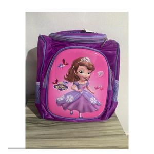 Children Character Lunch Bag