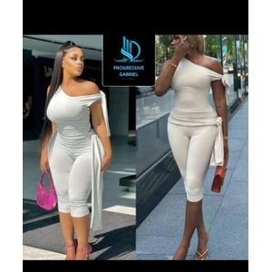 Gogerous ladies two piece for ladies