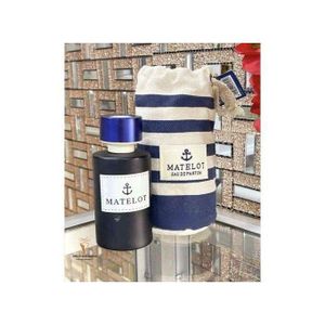 Fragrance World Matelot Perfume For Men EDP