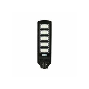 2000W All In One Solar Street Light, With free Pole 5 eye