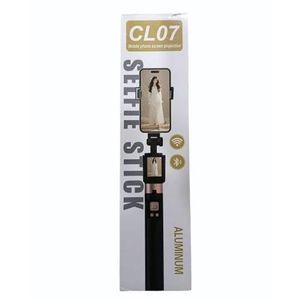 Wireless Selfie Stick Tripod with Screen Projection & Bluetooth Remote for Smart(CLo7)