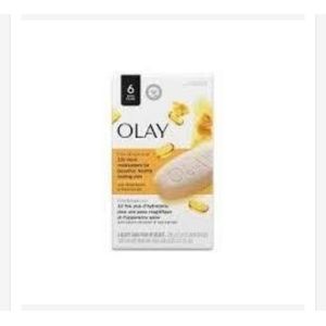 Olay Ultra Moisture With Shea Butter & Niacinamide Soap