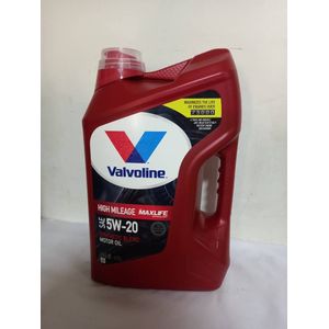 Valvoline Maxlife Multi-Vehicle ATF - Order & Buy Online in Nigeria