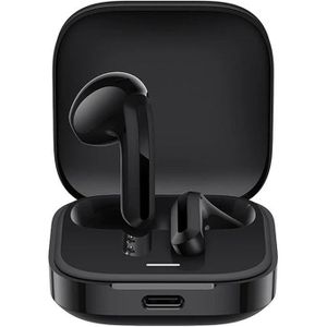 XIAOMI Redmi Buds 6 Active - Black